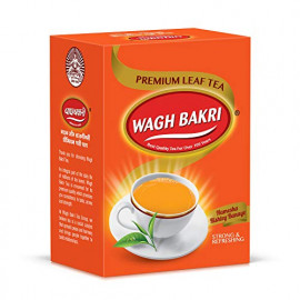 WAGH BAKRI PERFECT TEA  CTN 500gm